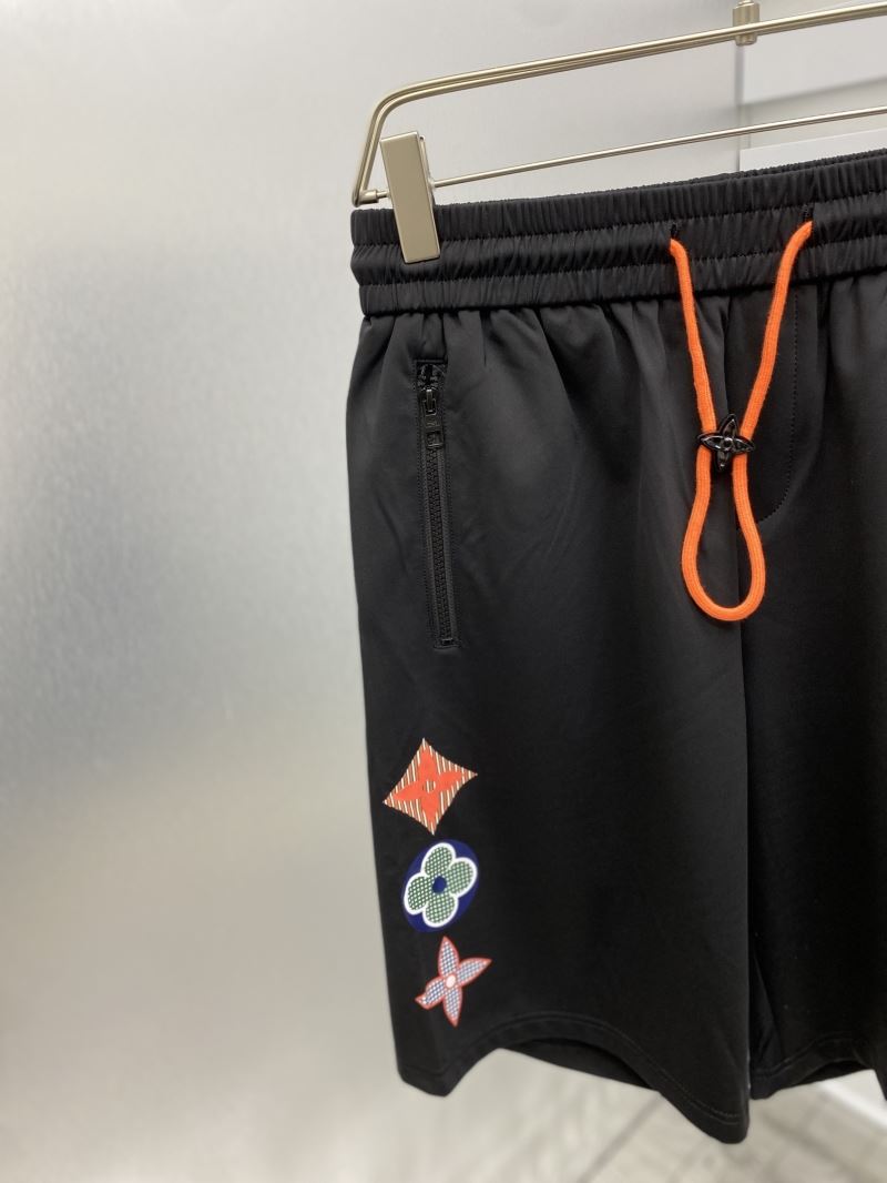 Louis Vuitton Short Pants